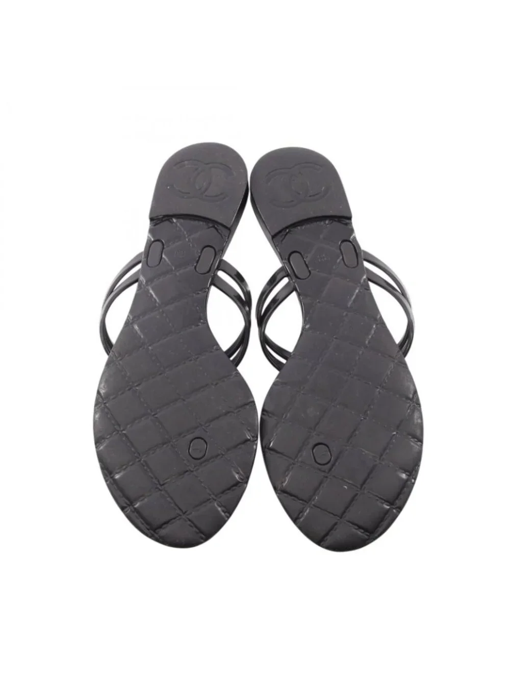 CHANEL there are
